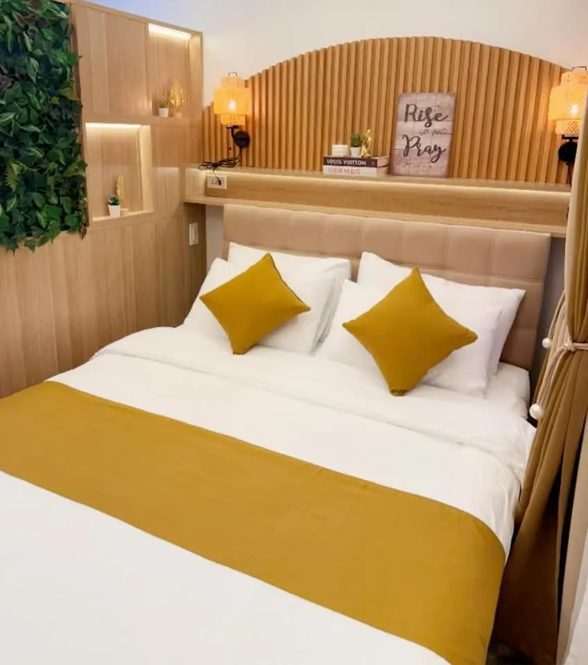 Mall Of Asia, Shore 1 Residences Pasay Philippines