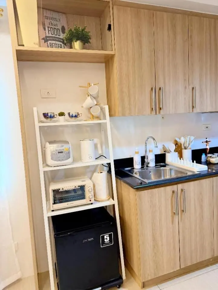 ***** ホテル Mall Of Asia, Shore 1 Residences マニラ市 フィリピン
