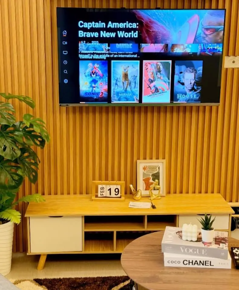 Mall Of Asia, Shore 1 Residences マニラ市 5*,  フィリピン