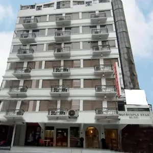 ストーン ハウス マニラ ** マニラ市
