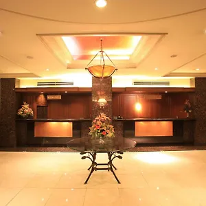 Mabini Mansion & Residential *** マニラ市