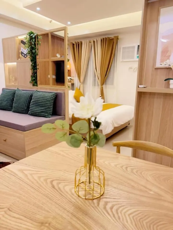 Mall Of Asia, Shore 1 Residences Manila Hotel