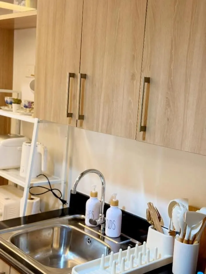 Mall Of Asia, Shore 1 Residences Manila Hotel