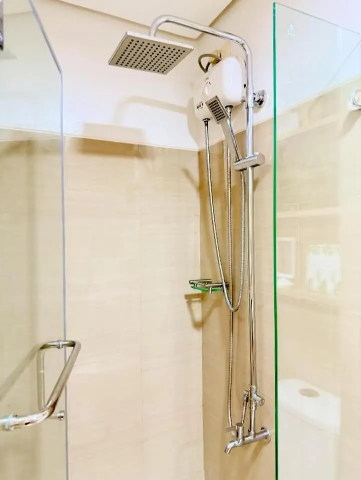 Hotel Mall Of Asia, Shore 1 Residences Manila