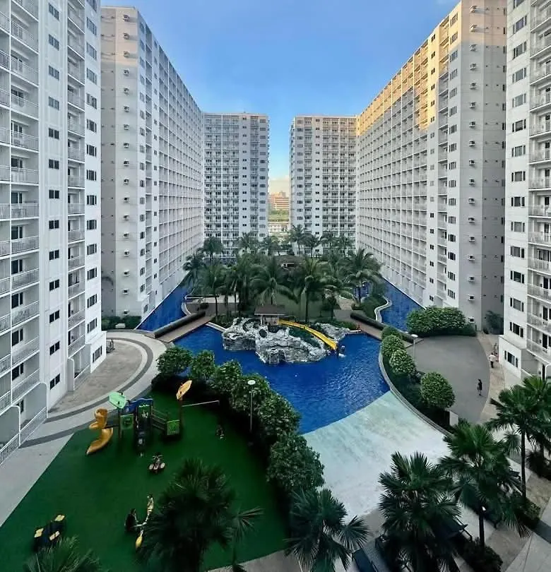 Mall Of Asia, Shore 1 Residences Manila